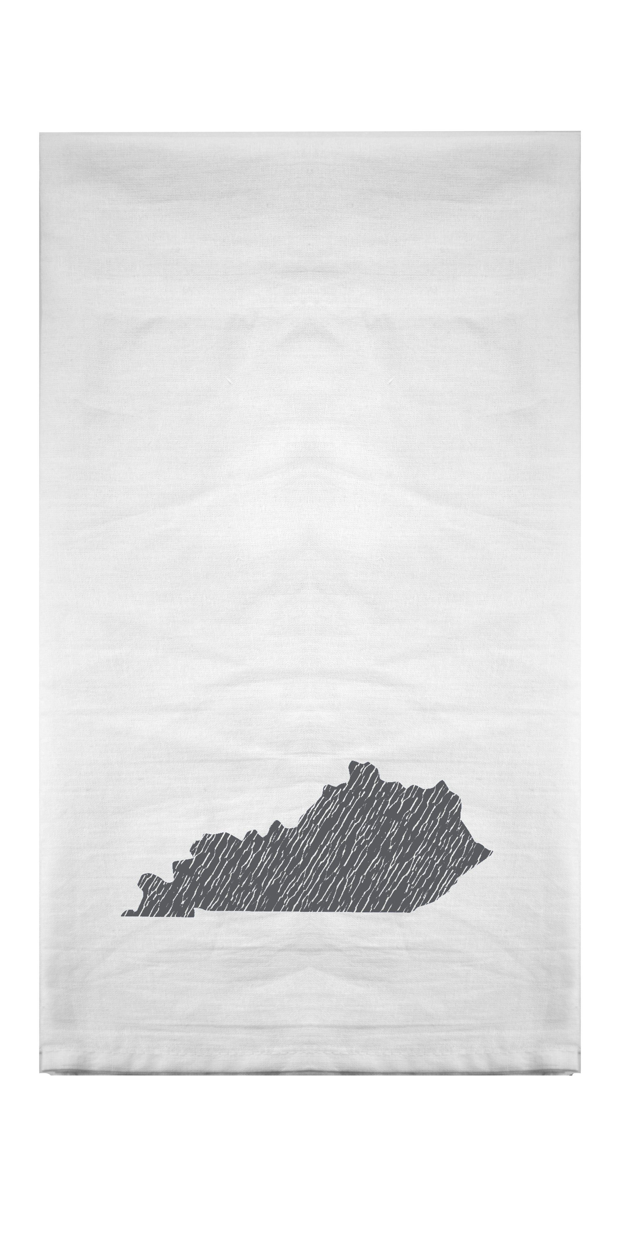 Layne Wilson Flour Sack Towel - Thumbnail 2