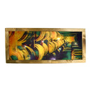 Bourbon Rick House Favorite Light Up Shadowbox-2