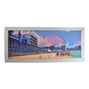 Derby Race Spires Light Up Shadowbox-1