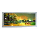 Derby Race Spires Light Up Shadowbox-4