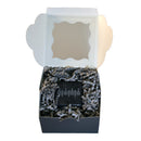 Bourbon on Bottles Large Whiskey Stone-5