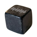 Bourbon on Bottles Large Whiskey Stone-2