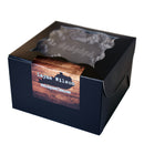 Bourbon on Bottles Large Whiskey Stone-6