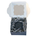 Always Remember Bourbon Loves You Whiskey Stone-6