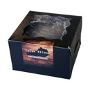 Better To Be Full of Bourbon Whiskey Stones-6