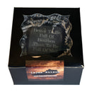 Better To Be Full of Bourbon Whiskey Stones-5