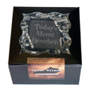 Today's Menu Bourbon Whiskey Stone-8