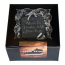 When In Doubt Add Bourbon Whiskey Stone-7