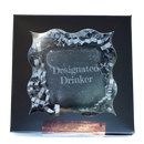 Designated Drinker Bourbon Whiskey Stone-5