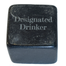 Designated Drinker Bourbon Whiskey Stone-2