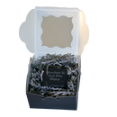 Bourbon is just fun water Whiskey Stone-5