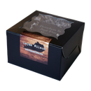 Bourbon is just fun water Whiskey Stone-6