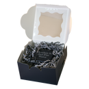 Bourbon is just fun water Whiskey Stone-4