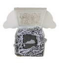 Kentucky Shape Whiskey Stone-6