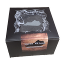 Kentucky Shape Whiskey Stone-8