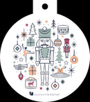 Louisville Ballet Ornament 2021-1