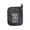Kentucky Girls Classy and Bold Pot Holder-1
