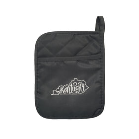 Kentucky Script Pot Holder