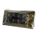 Kentucky Whiskey Stones and Stave Set-8