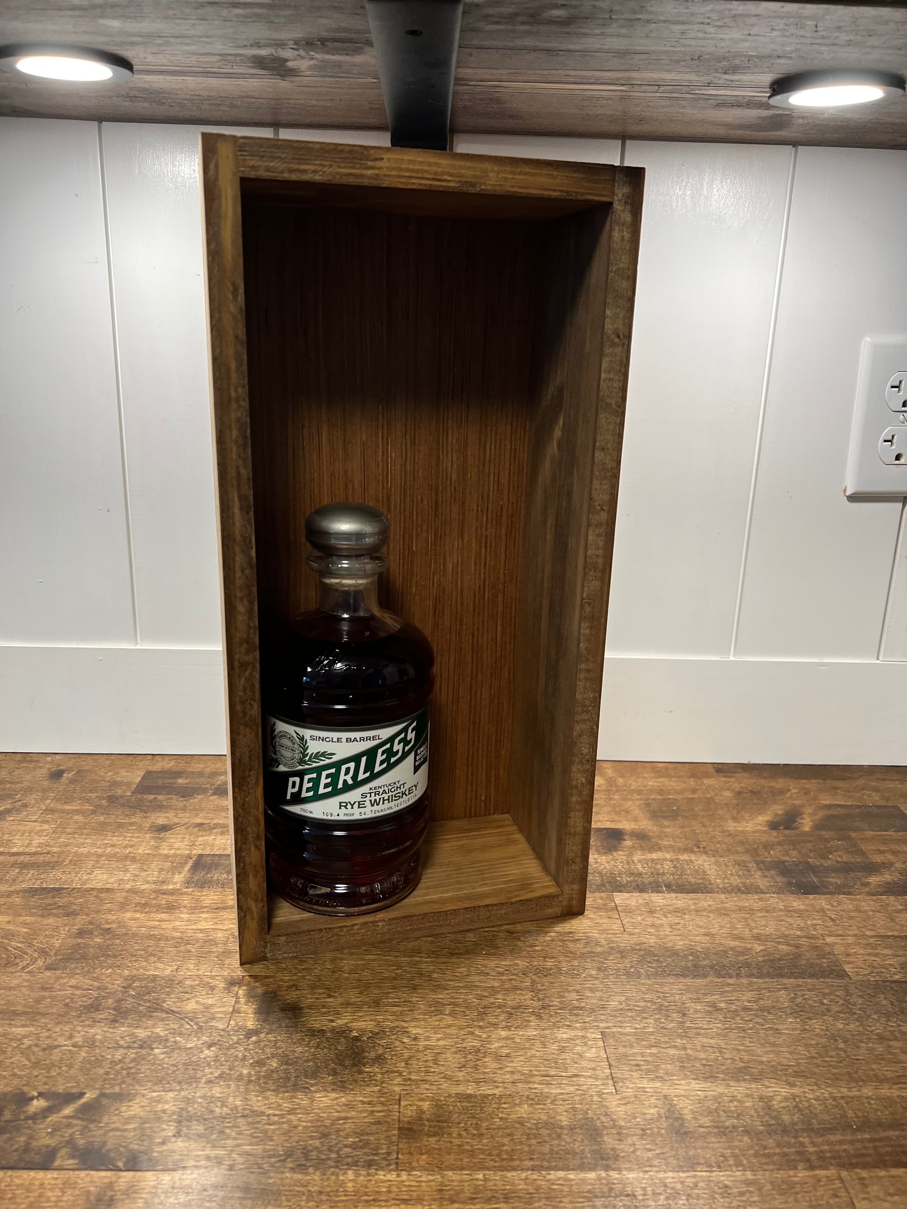 Wooden Gift Box