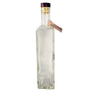 Bourbon on Bottles Decanter-4