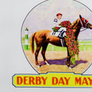 Derby Day Tea Towel-2