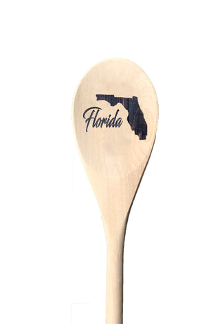 Florida State Wooden Spoon