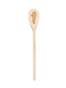 Kentucky Script Wooden Spoon-2