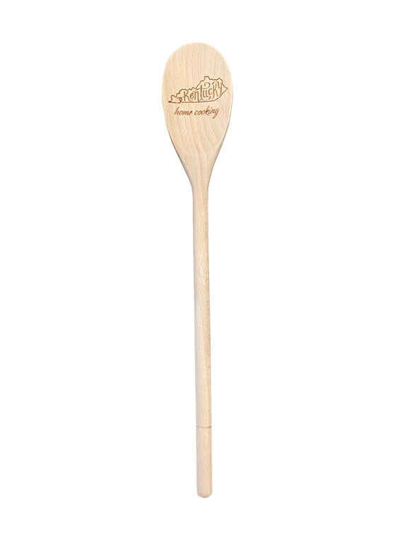 Kentucky Home Cooking Wooden Spoon