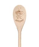 Derby Yall Wooden Spoon-1