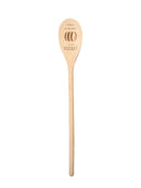 When In Doubt Add Whiskey Wooden Spoon-2