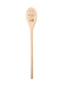 In This Kitchen We Drink Whiskey Wooden Spoon-2