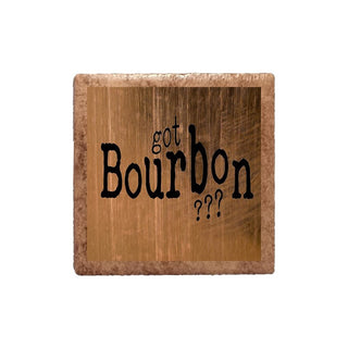 Got Bourbon Magnet