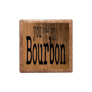 You had me at Bourbon Magnet