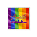 Louisville Pride Coaster