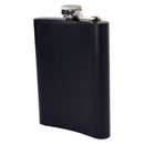 Kentucky Shape Flask-3