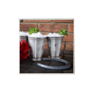 Derby Mint Juleps 1 Coaster