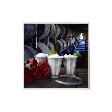 Derby Mint Juleps 4 Coaster