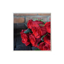 Derby Roses 1 Coaster-1