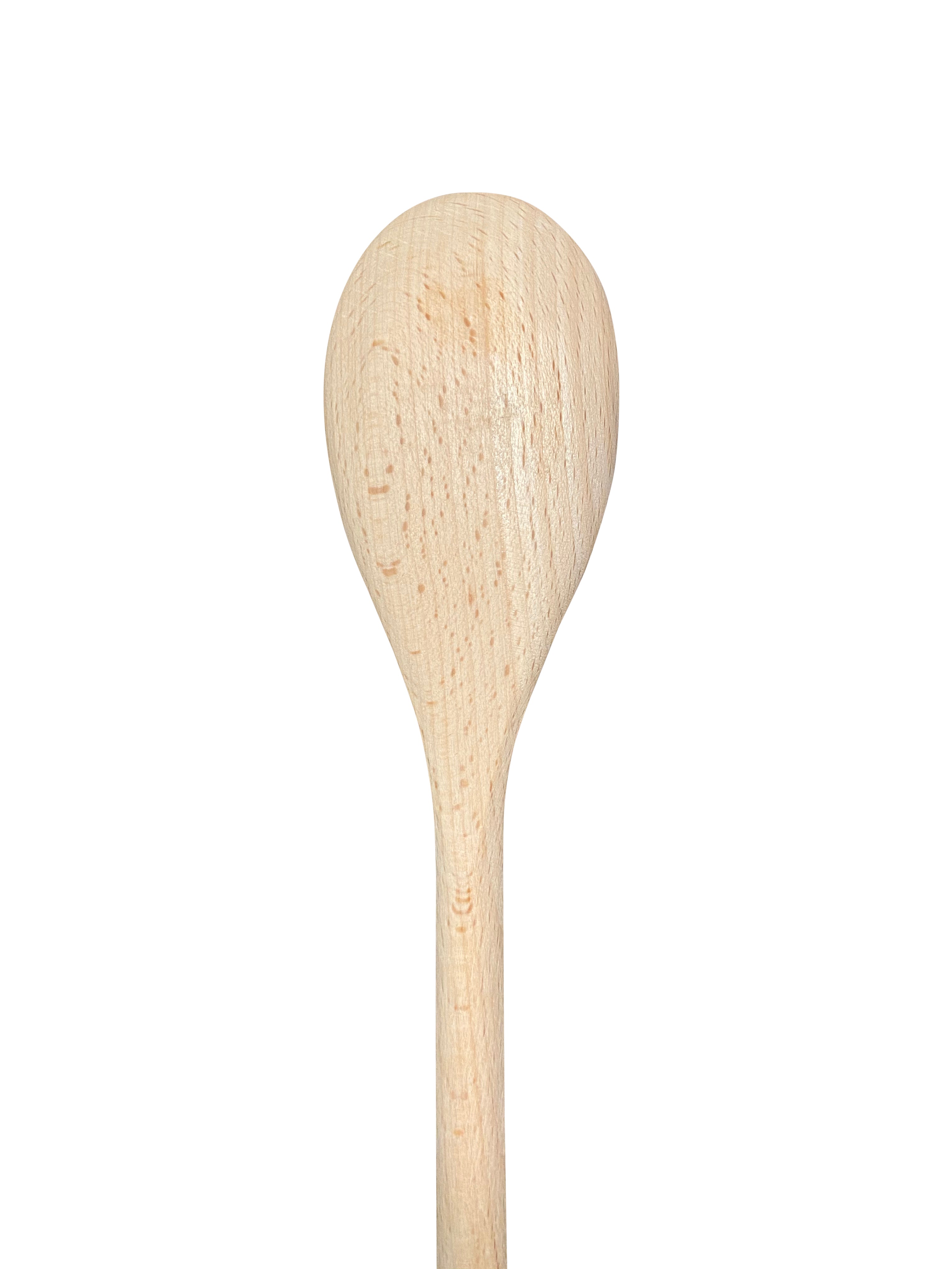 Kentucky Script Wooden Spoon