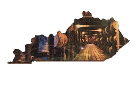 Kentucky Shape with Rick House 1